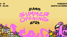 Imagem de Summer Opening começa esta sexta-feira no Parque de Santa Catarina (vídeo)