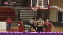 Imagem de CAB 88 – Lusitânia 92