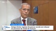 Imagem de Antigo Diretor das Pescas na Madeira ouvido em tribunal no caso da venda de licenças de atum (Vídeo)
