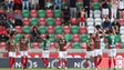 Imagem de Conhecidos os horários dos jogos do Nacional e Marítimo