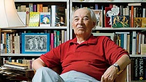 Imagem de Literature: Revered translator Gregory Rabassa has died – Branford, CT by Carolina Matos