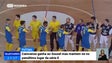 Imagem de Canicense vence o Sousel por 4-2 mas mantém-se no penúltimo lugar