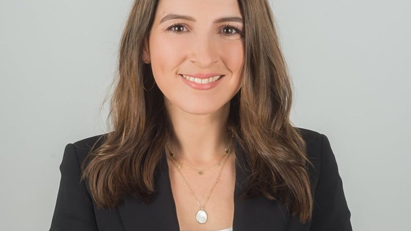 Imagem de PTP: Filha de José Manuel Coelho tem feito percurso político próprio