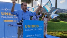 Imagem de CDS Câmara de Lobos demarca-se do PSD (vídeo)