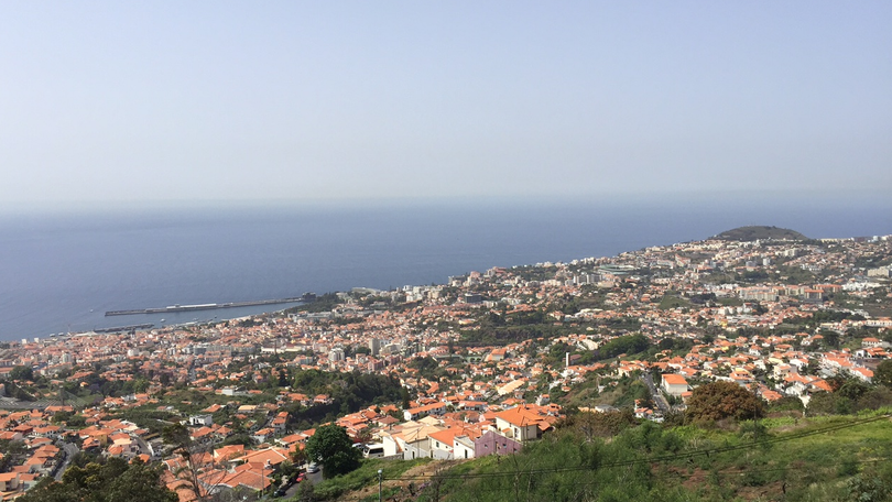 Quercus diz que há 4 praias na Madeira com qualidade má