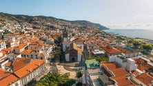 Imagem de Funchal é a quarta cidade do país onde mais subiu a taxa de esforço para comprar casa