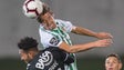 Imagem de Nacional empata em Vila do Conde