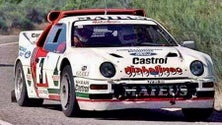 Imagem de O Rally Madeira Legend 2021 tem sete classificativas e um `slalom´ na Avenida Sá Carneiro