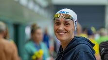 Imagem de Susana Gomes conquista mais dois títulos europeus