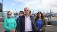 Imagem de PTP defende ajudas europeias aos armadores e pescadores da Madeira