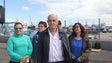 PTP defende ajudas europeias aos armadores e pescadores da Madeira