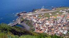 Imagem de Reabilitação do centro histórico de Vila do Corvo à espera do Governo Regional [Vídeo]