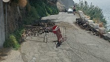 Imagem de Risco de derrocada é cada vez maior na Cascata dos Anjos (áudio)