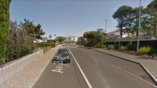 Imagem de Alterações ao trânsito em Santana