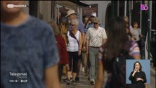 Imagem de Assinala-se hoje o Dia Mundial da Menopausa (vídeo)