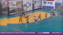 Madeira Andebol e Sports Madeira voltam a esgrimir argumentos para o campeonato no próximo sábado