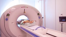 Imagem de Dezasseis exames de medicina nuclear realizados esta semana
