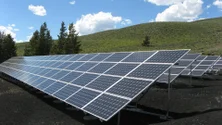 Imagem de Sistemas solares fotovoltaicos nos Açores comparticipados a 100%