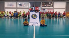 Imagem de Madeira SAD vence Dicken em cima do apito final