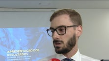 Imagem de Estudo conclui que há apenas 2,8% de desempregados na classe de enfermagem nos Açores [Vídeo]