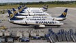Imagem de Covid-19: Ryanair agiliza reembolsos de voos cancelados durante o confinamento