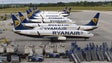Covid-19: Ryanair agiliza reembolsos de voos cancelados durante o confinamento
