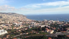 Temperatura máxima na Madeira deve chegar hoje aos 28 graus