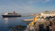 Madeira vai impedir a entrada de turistas por via marítima (Vídeo)