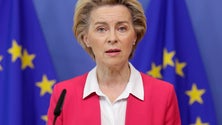 Imagem de Europa prepara passe digital verde (vídeo)