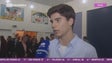 Diogo Soares eleito pela AMAK piloto revelação de 2016