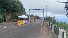 Imagem de João Jacinto venceu a primeira etapa da volta à Madeira em bicicleta (vídeo)