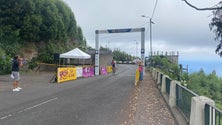 João Jacinto venceu a primeira etapa da volta à Madeira em bicicleta (vídeo)