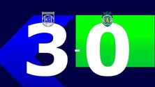 Imagem de Fonte do Bastardo dá passo importante na Taça Challenge (Vídeo)