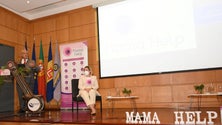 Imagem de Projeto «Mama Help» chegou à Madeira (vídeo)