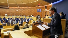 Imagem de Governo da Madeira tem programa `quase totalmente cumprido` – Albuquerque