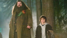 Morreu Robbie Coltrane, ator que interpretou Hagrid em «Harry Potter», aos 72 anos