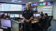 Imagem de JMJ: Dispositivo da Proteção Civil vai mobilizar até 2.500 bombeiros