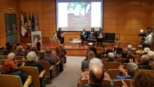 Imagem de Apresentado livro de homenagem a Paulo Martins