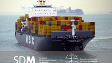 Imagem de Registo Internacional de Navios da Madeira é o terceiro maior da União Europeia