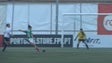 Marítimo venceu o Damaiense na Liga de Futebol feminina (vídeo)