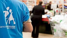 Imagem de Banco Alimentar da Madeira apoia cerca de 8 mil pessoas (áudio)
