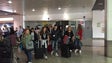 Alunos de Santa Cruz regressam de projeto Erasmus na Polónia