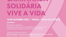 Imagem de Movimento “Vencer e Viver” promove caminhada solidária para celebrar a vida (Vídeo)