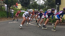 Imagem de Nova centralidade desportiva (vídeo)