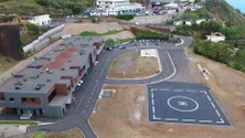 Imagem de Proteção Civil da Madeira emite recomendações