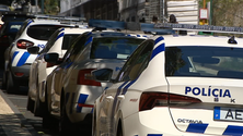 Imagem de Menos crimes na Madeira, mais vandalismo (vídeo)