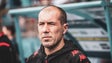 Leonardo Jardim segue para o Qatar