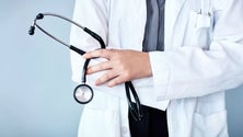Imagem de 1.883 médicos escolheram especialidade e 161 vagas ficaram por ocupar