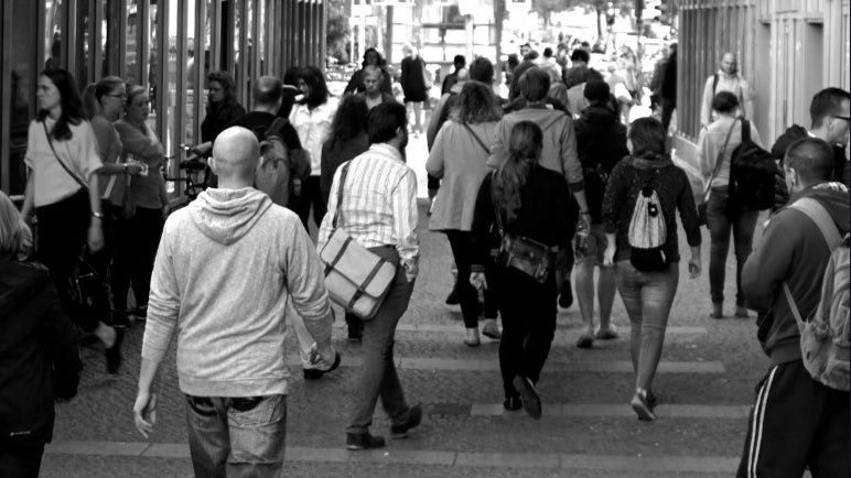 Imagem de Covid-19: Mundo está longe da imunidade de grupo – OMS