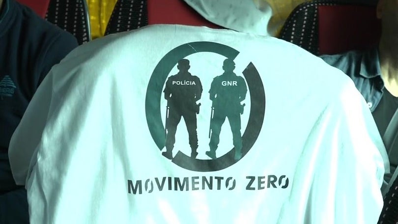 Movimento Zero anuncia protesto no aeroporto da Madeira